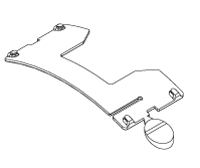 Ladderkoordspreider (16,25,35 en 50mm) 