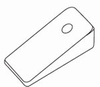 Luxaflex spie B (inzethor) 