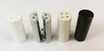 Luxaflex cord connector for plisse and duette 