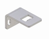 Verosol / Luxaflex pleated blinds extension bracket 