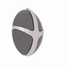 Tick design kapstok grijs